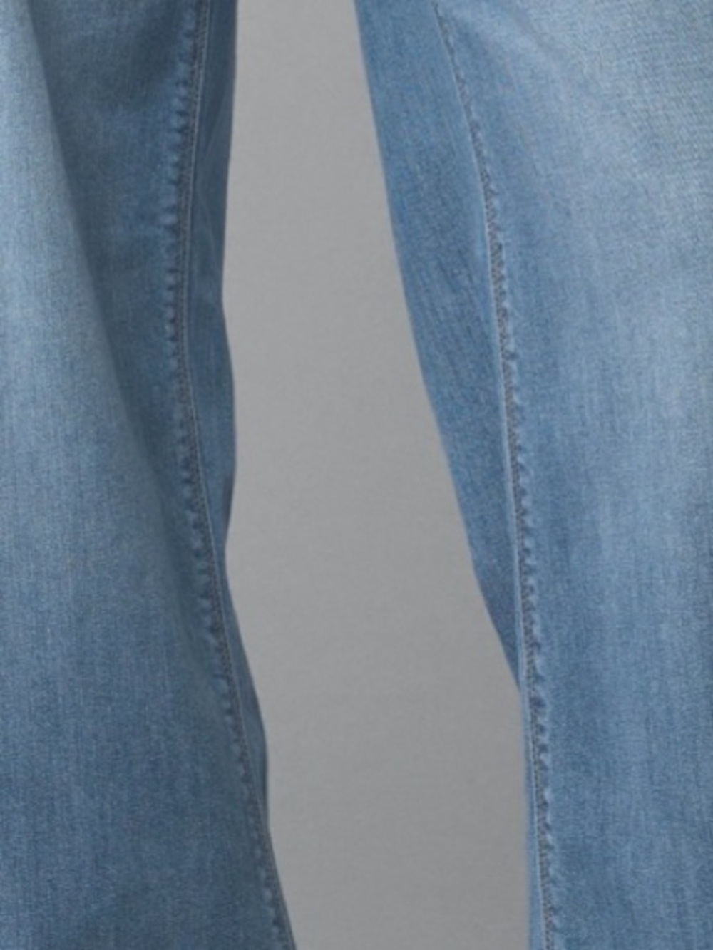 American Eagle Outfitters High-Rise Wide Leg Jeans - Picture 8 of 13